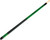 McDermott USA GS05 Emerald Green Stain/Irish Linen Wrap Pool/Billiards Cue Stick