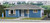 Walthers Cornerstone HO Scale Building/Structure Kit Framed Ranch Tract House