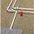 Walthers Cornerstone HO Scale Building/Structure Kit Piping Detail Kit