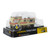 Woodland Scenics HO Scale Built-Up Building/Structure Double Decker Trailer