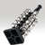LP Sleigh Bells with Base 24 Count