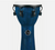 Latin Percussion World Beat 11'' Djembe - Blue