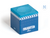 McDermott Navigator Premium Blue Chalk - Single Piece