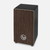Latin Percussion City Cajon with Walnut Craftwood Soundboard