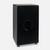 Latin Percussion City Cajon with Walnut Craftwood Soundboard
