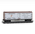 Micro-Trains MTL N-Scale 40ft Double-Sheathed Wood Reefer Ladoga Canning #14245