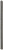 Bachmann HO Scale Bulk EZ-Track w/ Nickel Silver Rail 36in Straight Track (1)