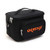 Orange Micro Head Accessory Bag Carrying Case