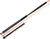McDermott NG05 break/jump cue G-Core shaft jump handle, Rosewood Stinger Pool/Billiard Cue Stick Linen Wrap