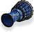 LP World 7in DJEMBE BL MBL
