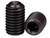 Y2Play Weight Bolts for Newer Meucci Cues  5/8x11 - 1 oz