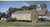 Walthers Cornerstone N Scale Building/Structure Kit Co-op Storage Shed Pilings