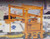 Walthers Cornerstone HO Scale Kit Mi-Jack Translift Intermodal/Container Crane