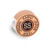 Kamui Original Brown Billiard Pool Cue Tip 14mm - Super Soft