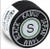 Kamui Black Billiard Pool Cue Tip 14mm - Soft