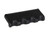 Q-Claw QCLAW Portable Pool/Billiards Cue Stick Holder/Rack - 4 Place - Black