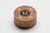 Kamui Original Brown Billiard Pool Cue Tip 14mm - Medium