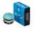 Predator Pure Pool Billiard Cue Stick Chalk - 1 Piece Medium (Teal)