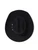 Stetson 4X Corral Black Buffalo Felt Cowboy Western Hat - Size 7