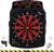 Viper by GLD Solar Blast Electronic Dartboard w/ Darts & AC Adapter