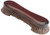 Heavy Duty Wood Handle/Horse/Nylon Pool/Billiards Cleaning Table Brush - Cherry