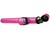 Casemaster Q-Vault 1x1 Round Pool/Billiard Hard Cue Case Pink