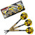 Shot Darts Redline G1ZM0 Soft Tip Dart Set - 20 Gram