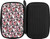 Casemaster Sentinel Dart Case Sinister Skulls Art Series - Holds 6 Darts