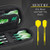Casemaster Blue Lined Sentinel Hard Case Holds Soft/Steel Tip & Accessories