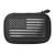 Casemaster American Flag Sentinel Hard Case Holds 6 Soft/Steel Tip & Accessories