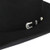 Stetson 3X Oak Ridge Black Wool Felt Cowboy Western Hat - Size 7 1/2