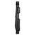 Casemaster Q-Vault 1x1 Oval Pool/Billiard Hard Cue Case Black