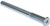Y2Play Weight Bolt for McDermott Billiard/Pool Cues 1/2'' - 4 oz