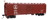 Walthers HO Scale 40' Early X29 Maine Central Boxcar #5606
