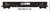Intermountain N Scale 52' Corrugated Gondola Norfolk Southern #611599