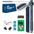 Rage Pro Billiard Cue Kit-Blue/Leather Wrap