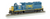 Bachmann NScale EMD GP40 Diesel Locomotive(Standard DC) CSX Transportation #4451