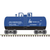 Atlas N Scale Trainman Beer Can Tank Car FMC Chemicals(GATX) #10745