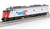 Kato N Scale EMD E8A Locomotive Amtrak #298 (DCC Equipped)