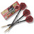 Shot Darts Warrior Kapene Steel Tip Dart Set - 25g