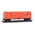Micro-Trains MTL N-Scale 40'' Reefer American Refridgerator Transit BUDX #91553