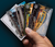 Walthers Collectibles Titans of Steel - Card 10 Pack