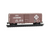 Micro-Trains MTL N-Scale 40' PS-1 Box Car Erie Lackawanna #82875