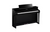 Clavinova CLP-835 Matte Black Digital Piano