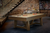 Botanic 7' Brunswick Billiards Pool Table - Dark Charcoal