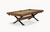 Dameron 8' Brunswick Billiards Drop Pockets Pool Table - Nutmeg