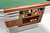 Centennial 9' Brunswick Billiards Pool Table - Aluminum/Hardwood