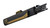 Predator Roadline 2x4 Oval Vinyl Pool/Billiard Hard Cue Case - Gold/30TH