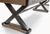 Brunswick Billiards Premier Modern Style Shuffleboard Table - 12'