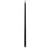 Rage RG01  Black Matte/White Recon Checker Decal/Billiard Cue Stick